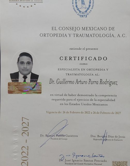 Ampliar imagen: certificate 2