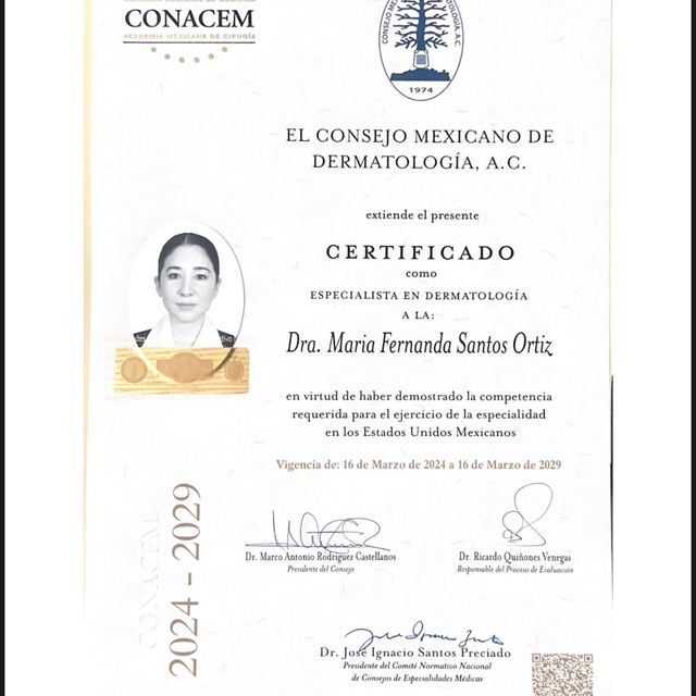 Ampliar imagen: certificate 9