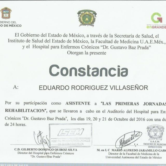 Ampliar imagen: certificate 10