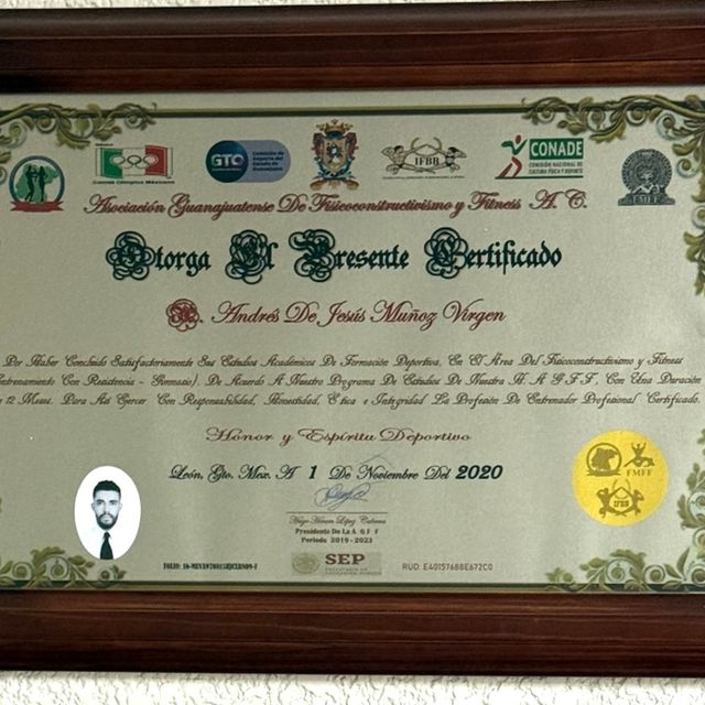 Ampliar imagen: certificate 9