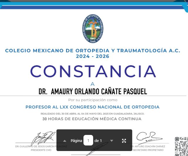 Ampliar imagen: certificate 5