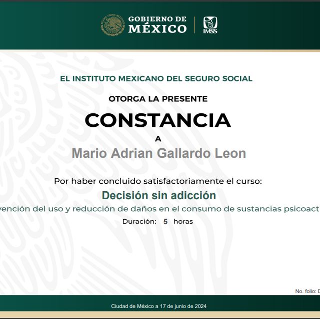 Ampliar imagen: certificate 3