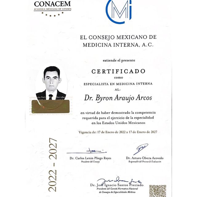 Ampliar imagen: certificate 2