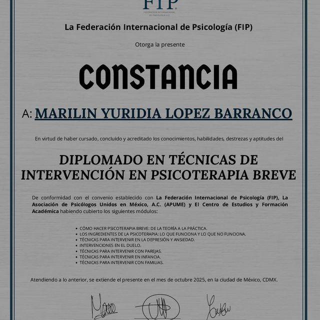 Ampliar imagen: certificate 5