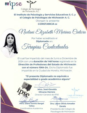 Ampliar imagen: certificate 1