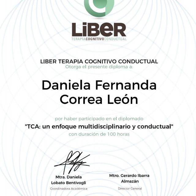 Ampliar imagen: certificate 4