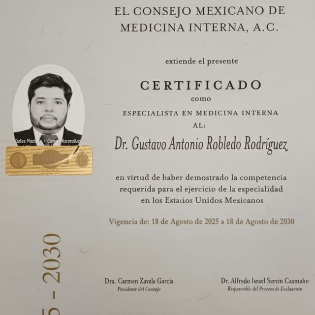 Ampliar imagen: certificate 2