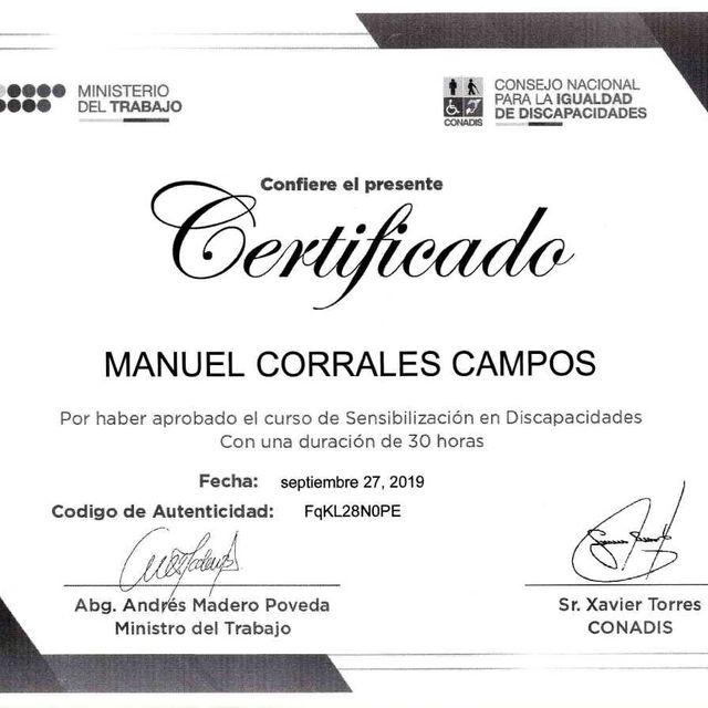 Ampliar imagen: certificate 11