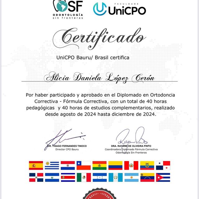 Ampliar imagen: certificate 1