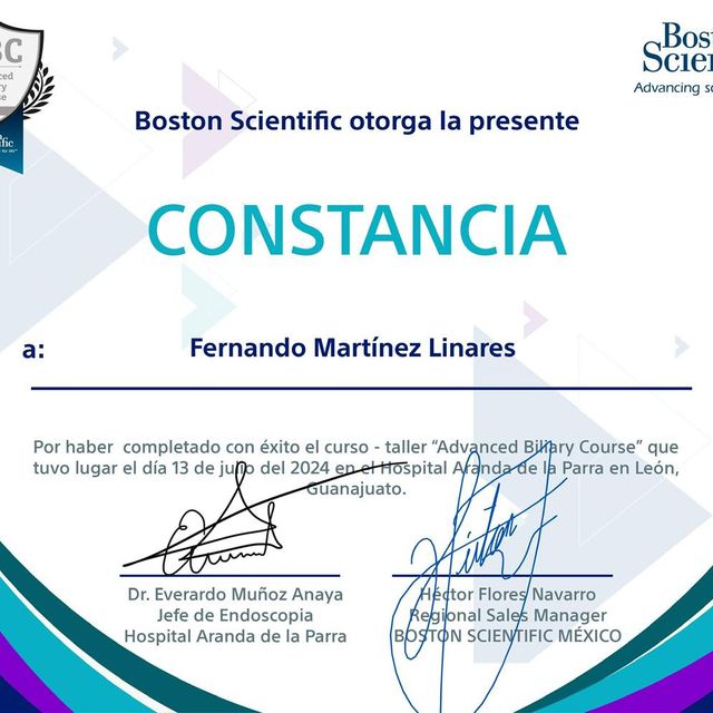 Ampliar imagen: certificate 7