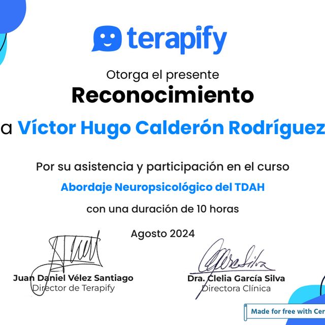 Ampliar imagen: certificate 13