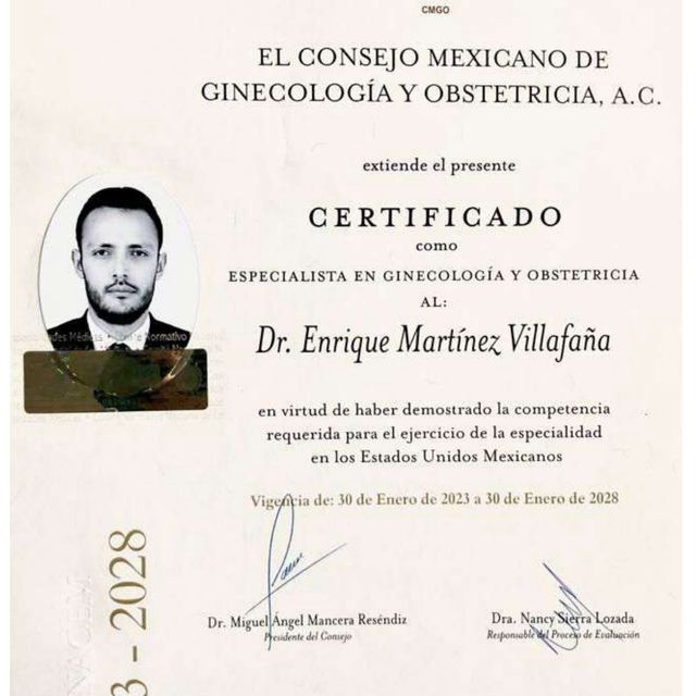 Ampliar imagen: certificate 2