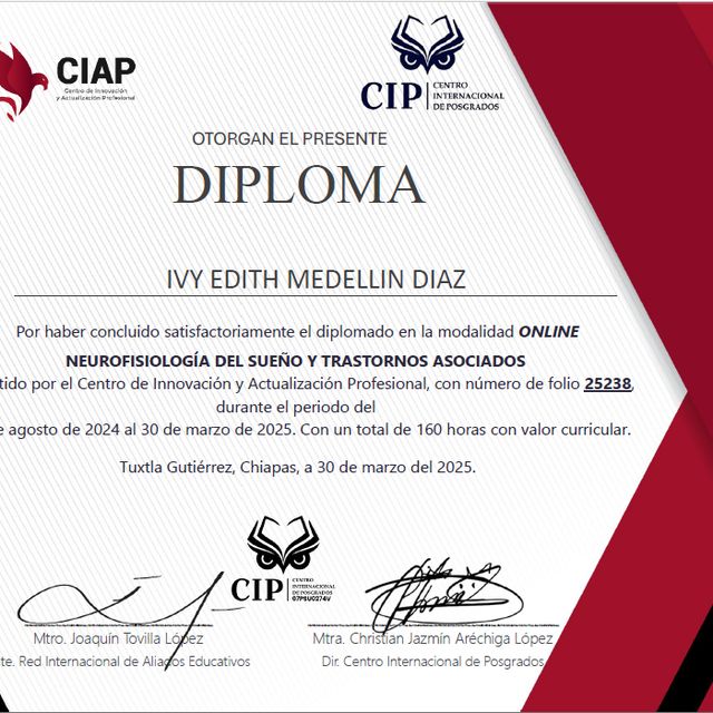Ampliar imagen: certificate 3