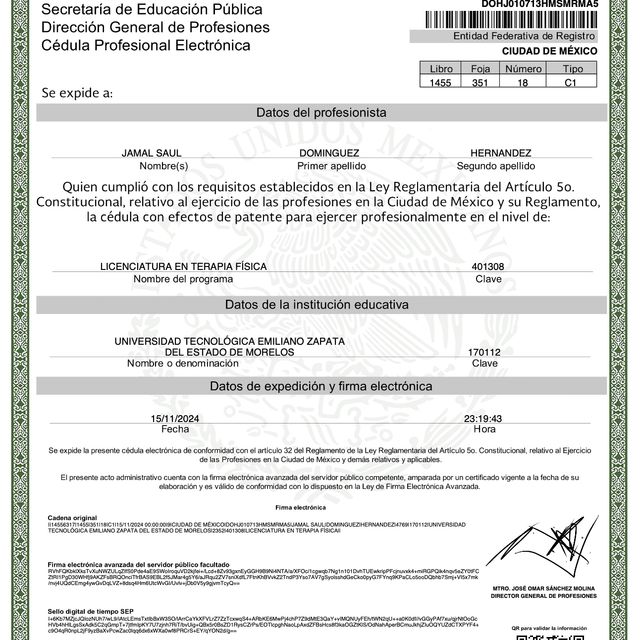 Ampliar imagen: certificate 1