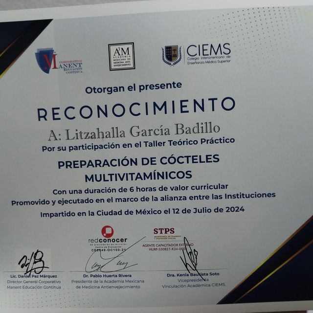 Ampliar imagen: certificate 2