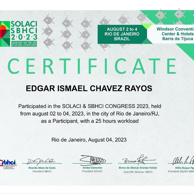 Ampliar imagen: certificate 15