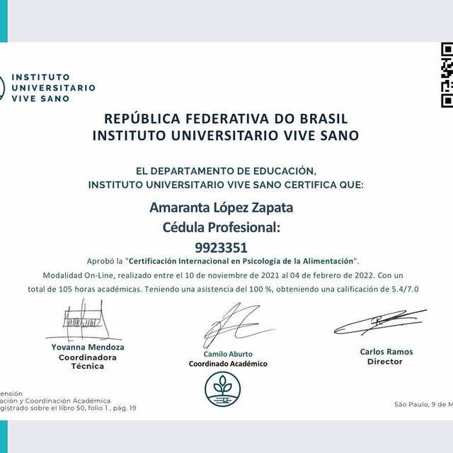 Ampliar imagen: certificate 4