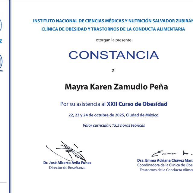 Ampliar imagen: certificate 6