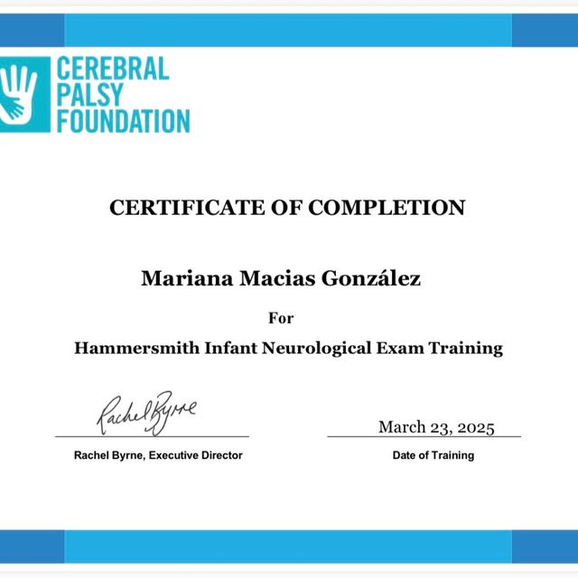 Ampliar imagen: certificate 5