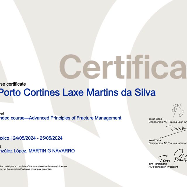 Ampliar imagen: certificate 6