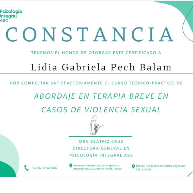Ampliar imagen: certificate 4