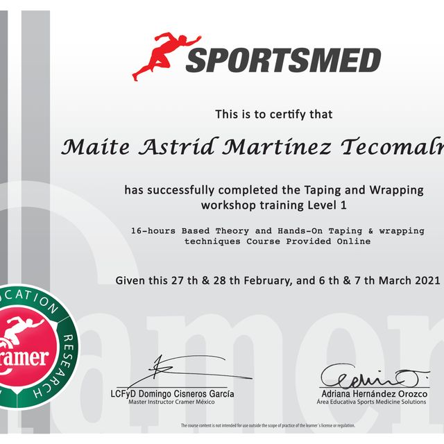 Ampliar imagen: certificate 1