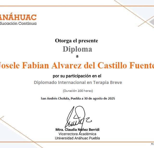 Ampliar imagen: certificate 1