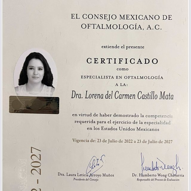 Ampliar imagen: certificate 1