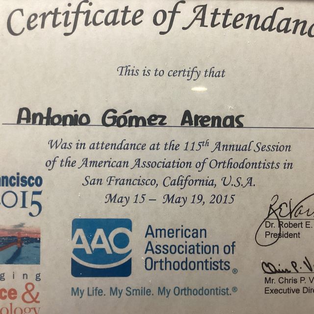 Ampliar imagen: certificate 5