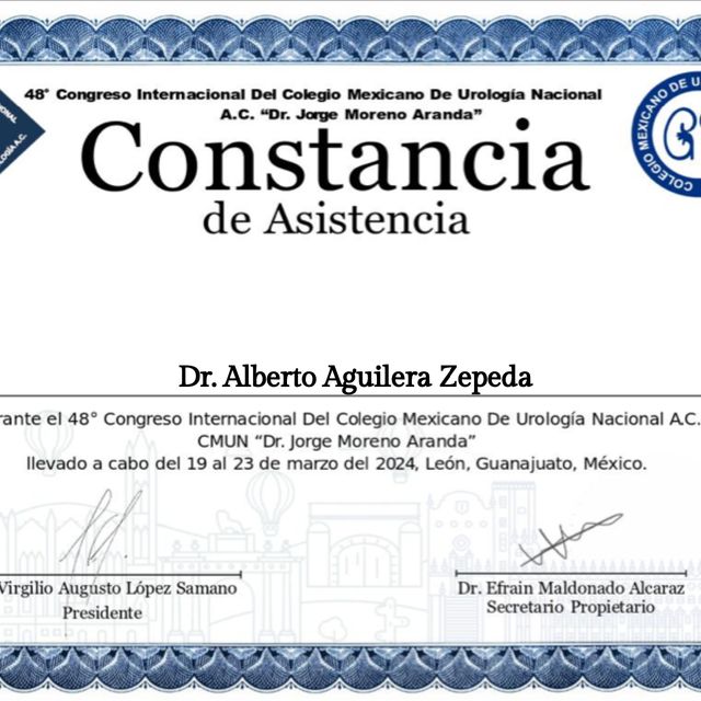 Ampliar imagen: certificate 6