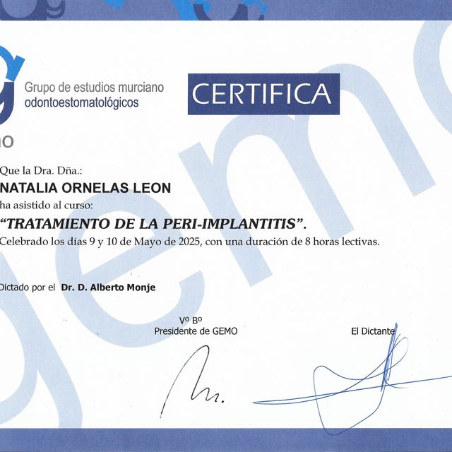 Ampliar imagen: certificate 3