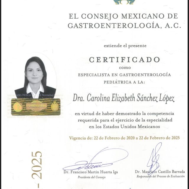 Ampliar imagen: certificate 1