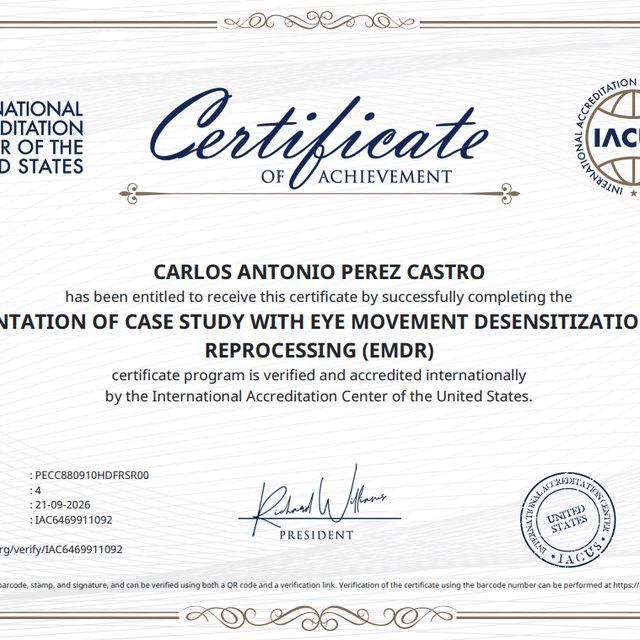 Ampliar imagen: certificate 1