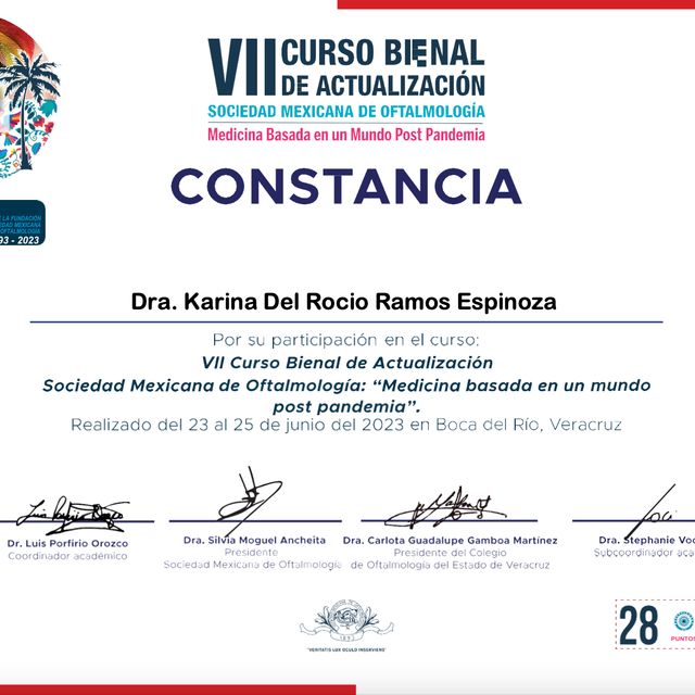 Ampliar imagen: certificate 6