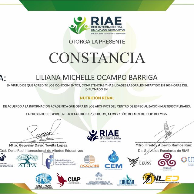 Ampliar imagen: certificate 2