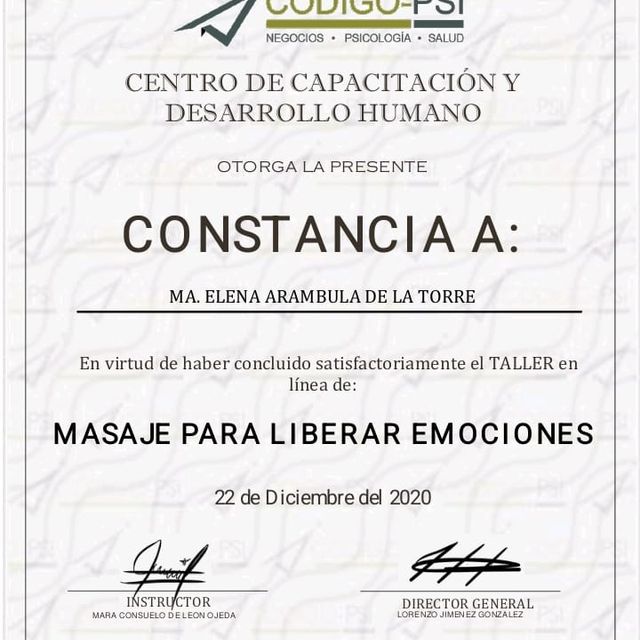 Ampliar imagen: certificate 15