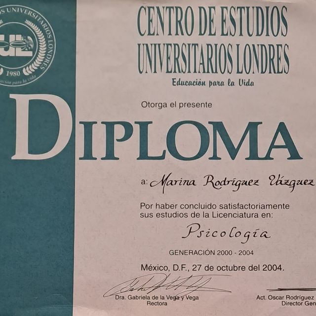 Ampliar imagen: certificate 5
