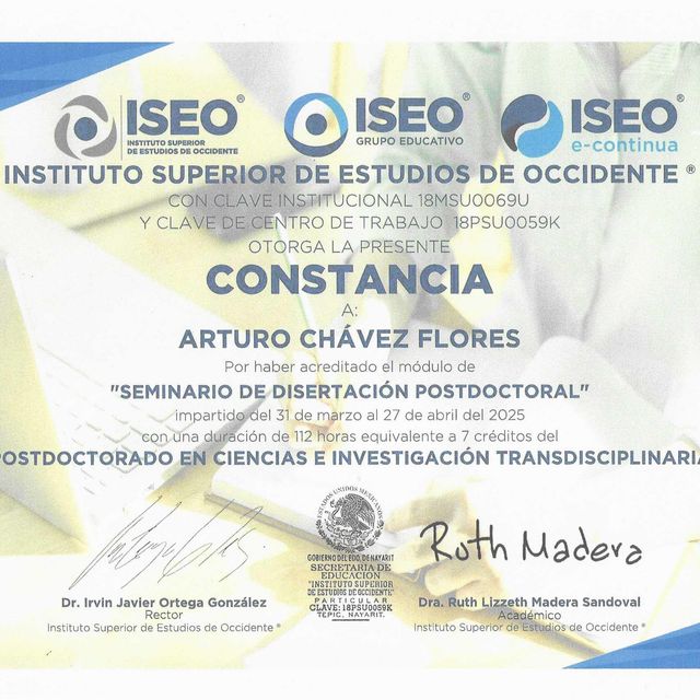 Ampliar imagen: certificate 30