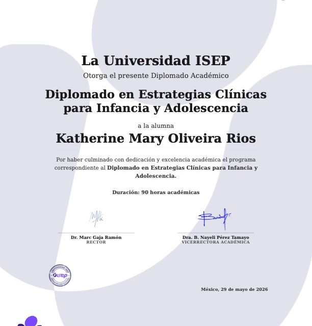 Ampliar imagen: certificate 8