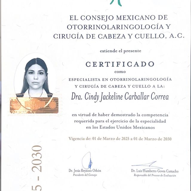 Ampliar imagen: certificate 1