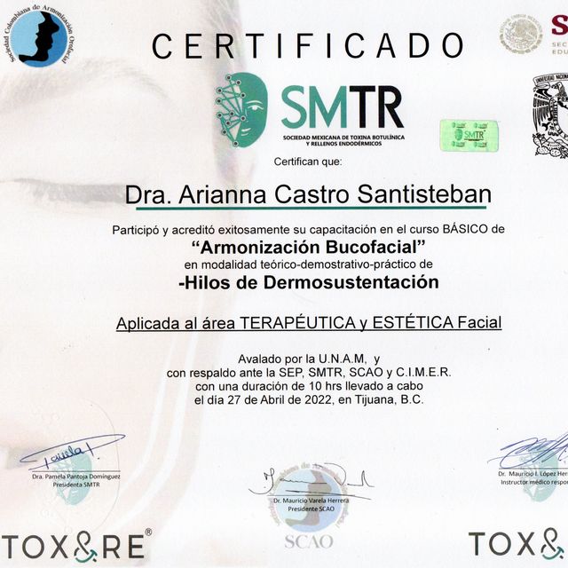 Ampliar imagen: certificate 5