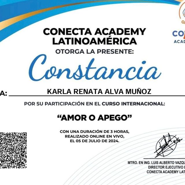 Ampliar imagen: certificate 8