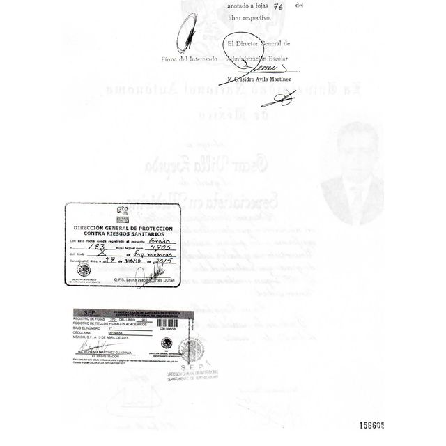 Ampliar imagen: certificate 4