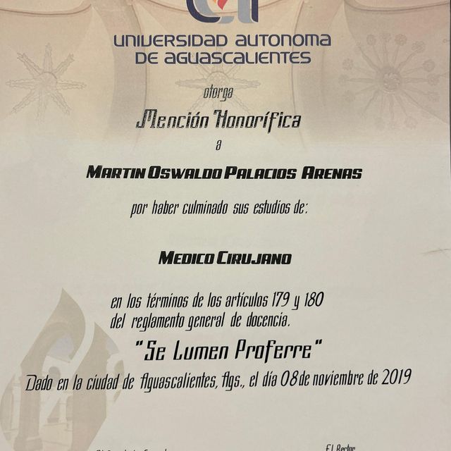 Ampliar imagen: certificate 4