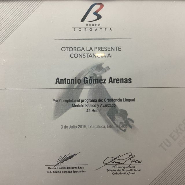 Ampliar imagen: certificate 6