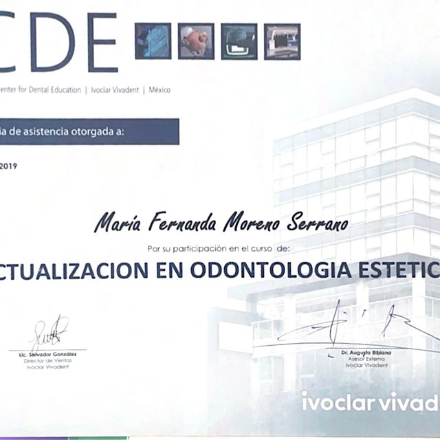 Ampliar imagen: certificate 6
