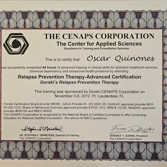 Ampliar imagen: certificate 2