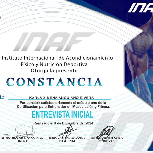Ampliar imagen: certificate 4