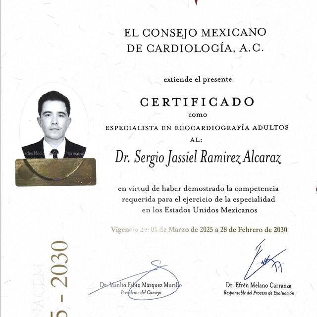 Ampliar imagen: certificate 4