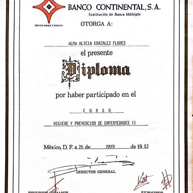 Ampliar imagen: certificate 19